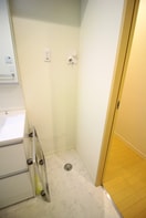 洗濯機置場 グロ－リ－デイズ仙川