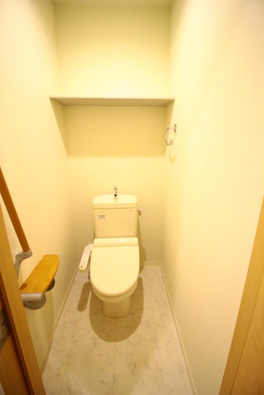 トイレ グロ－リ－デイズ仙川