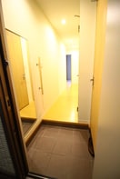 玄関 グロ－リ－デイズ仙川