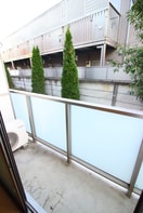 ベランダ・バルコニー グロ－リ－デイズ仙川