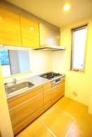 キッチン グロ－リ－デイズ仙川
