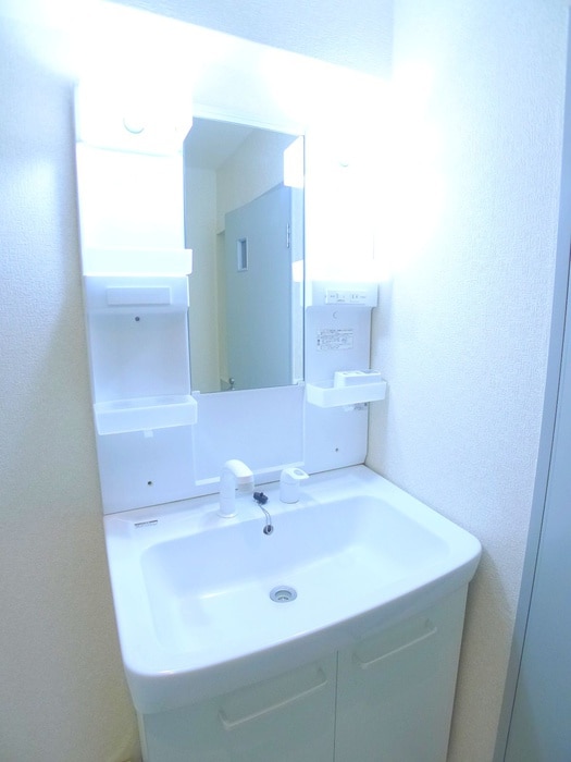 洗面 ランドフォレスト天王台Ⅰ