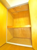 収納 ランドフォレスト天王台Ⅰ