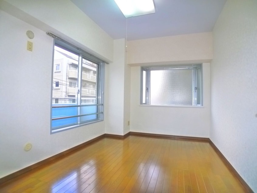 居室 ランドフォレスト天王台Ⅰ