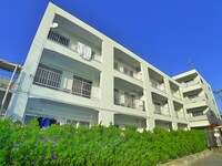 第1松葉町マンション