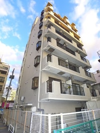 ロイヤルハイム千葉（405）