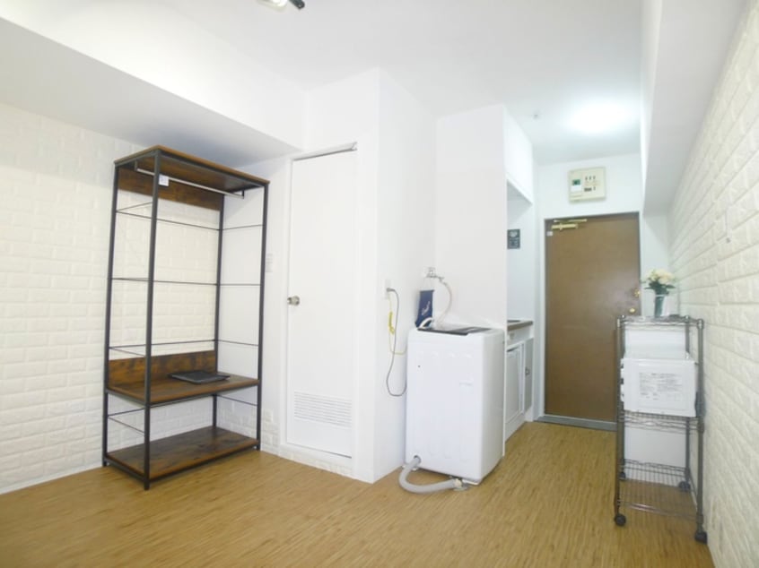 居室 ロイヤルハイム千葉（405）