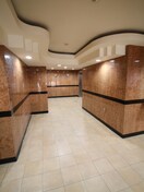 エントランス部分 ダイナフォ－ト日本橋（301）