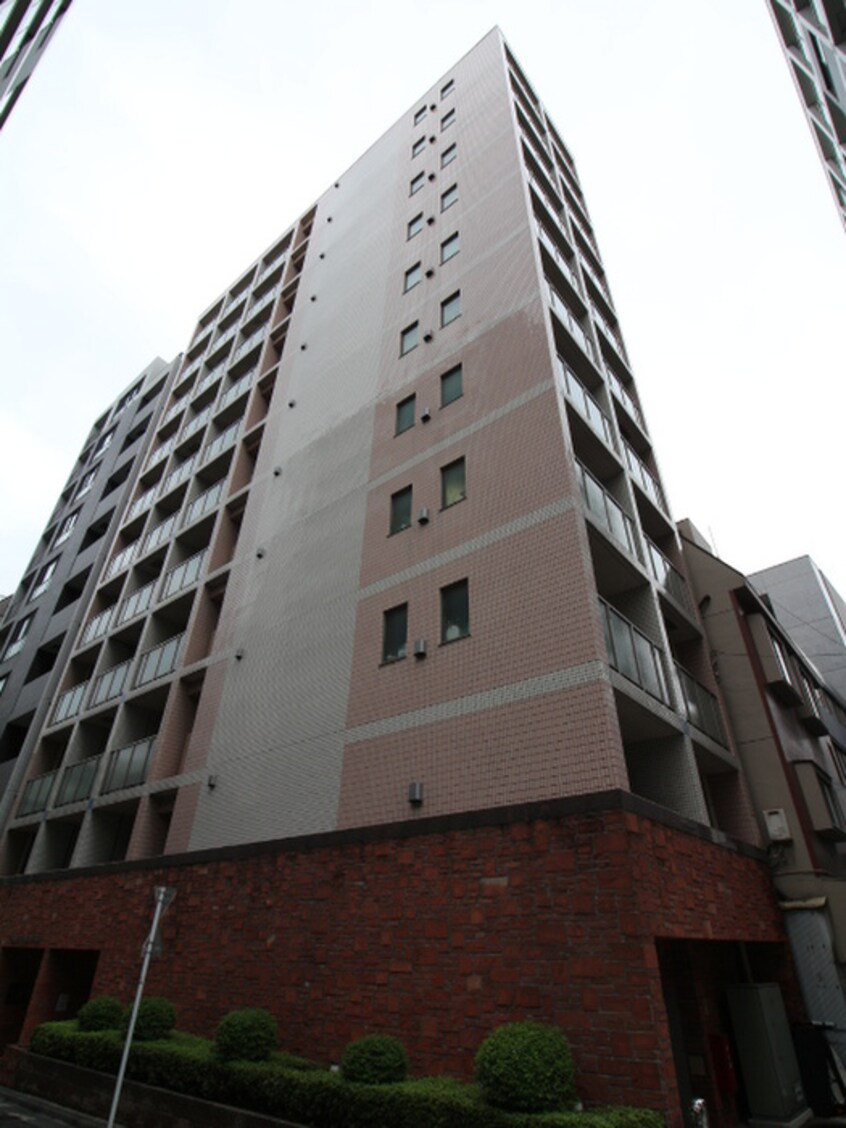 外観写真 ダイナフォ－ト日本橋（301）