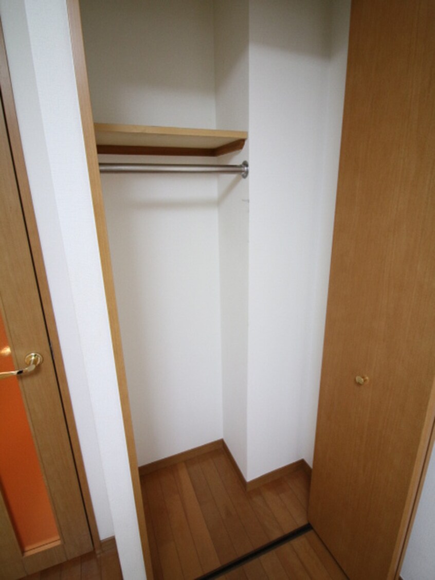 収納 ダイナフォ－ト日本橋（301）