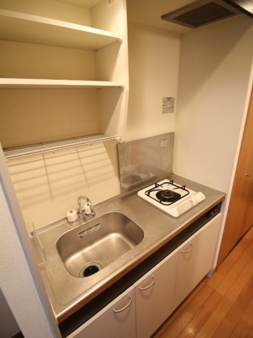 キッチン ダイナフォ－ト日本橋（301）