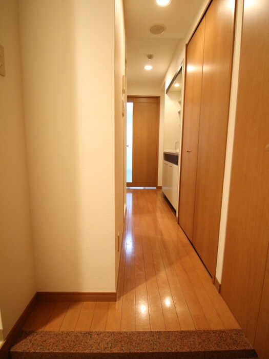 玄関 ダイナフォ－ト日本橋（301）