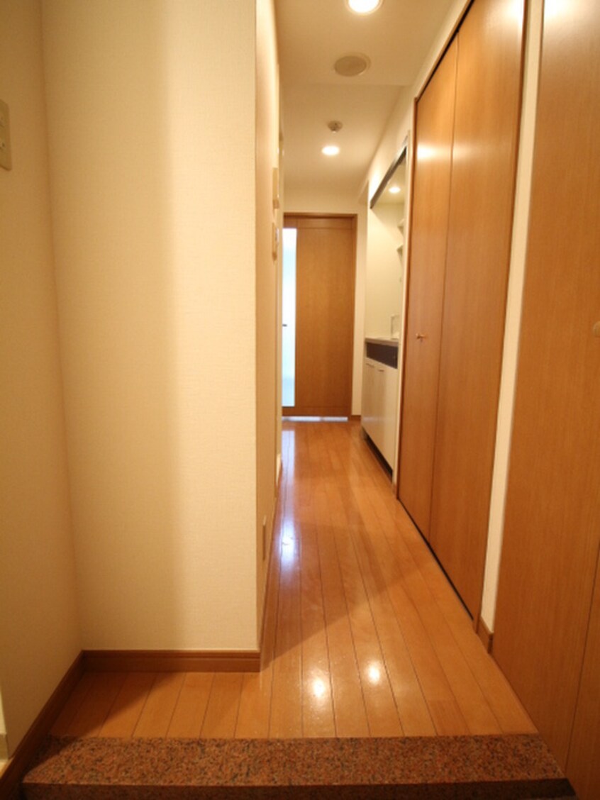 玄関 ダイナフォ－ト日本橋（301）