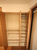 靴箱 ダイナフォ－ト日本橋（301）