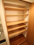 内観写真 ダイナフォ－ト日本橋（301）