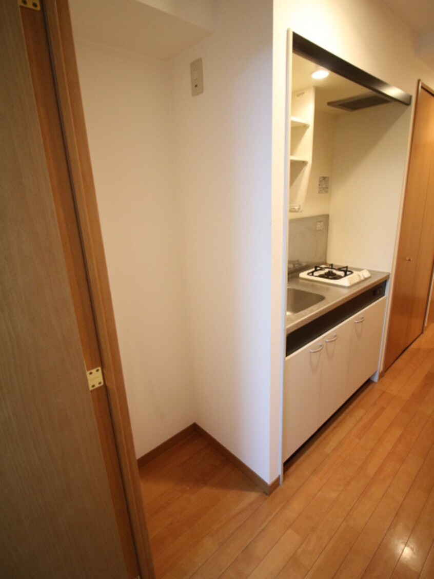 周辺環境 ダイナフォ－ト日本橋（301）