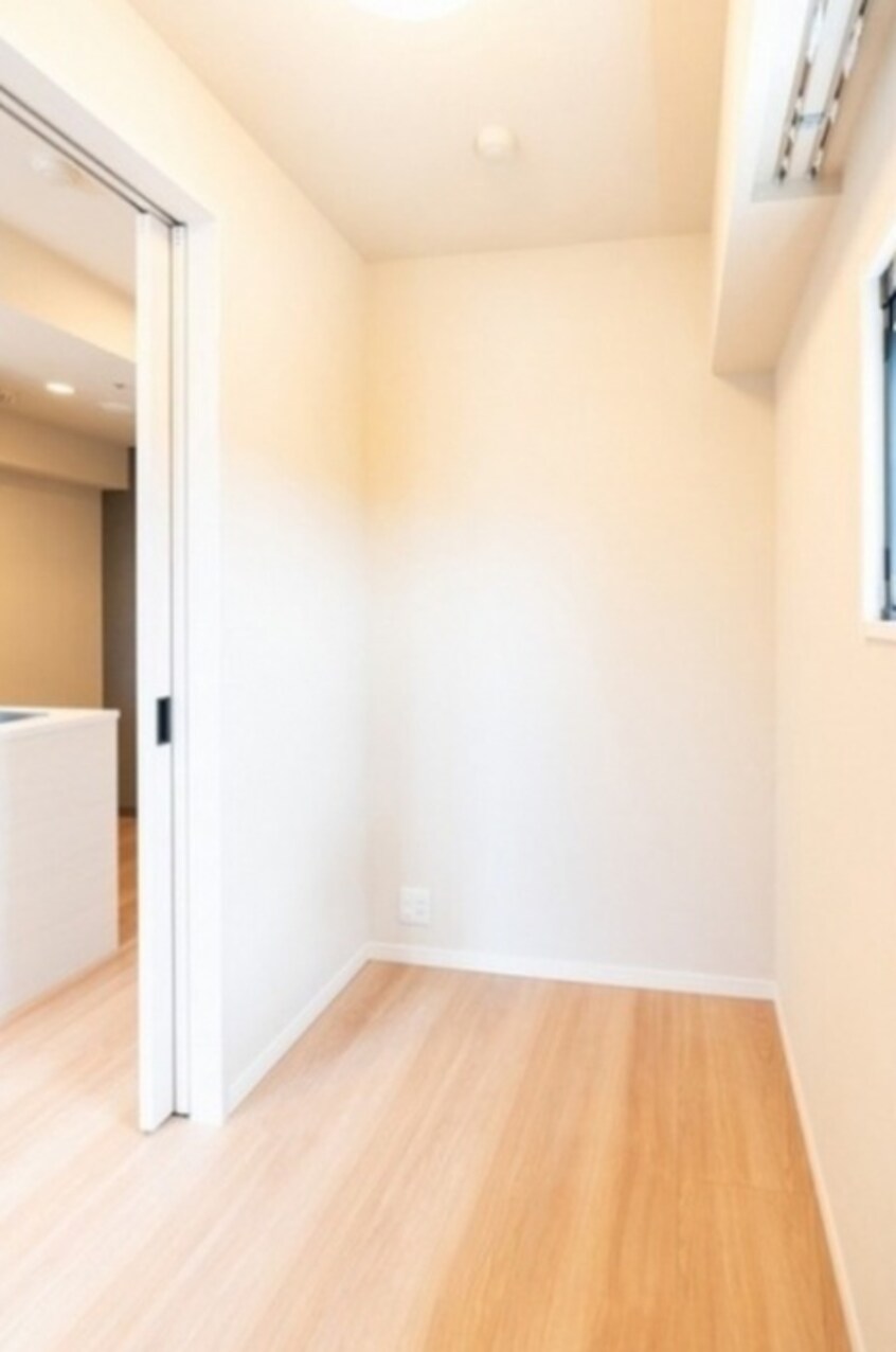 居室 コンフォリア東大井Ⅱ