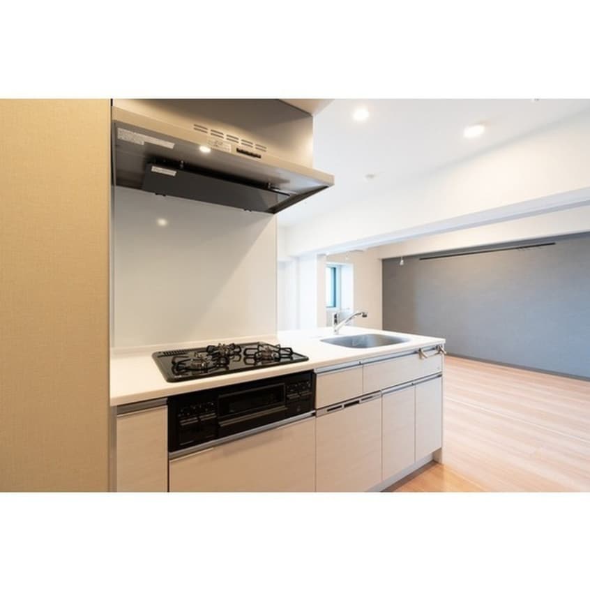 キッチン コンフォリア東大井Ⅱ