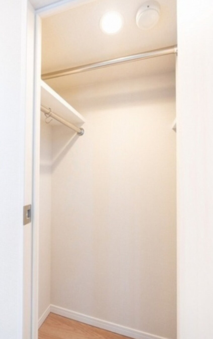 収納 コンフォリア東大井Ⅱ