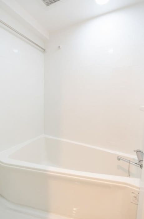 バス／シャワールーム等 コンフォリア東大井Ⅱ