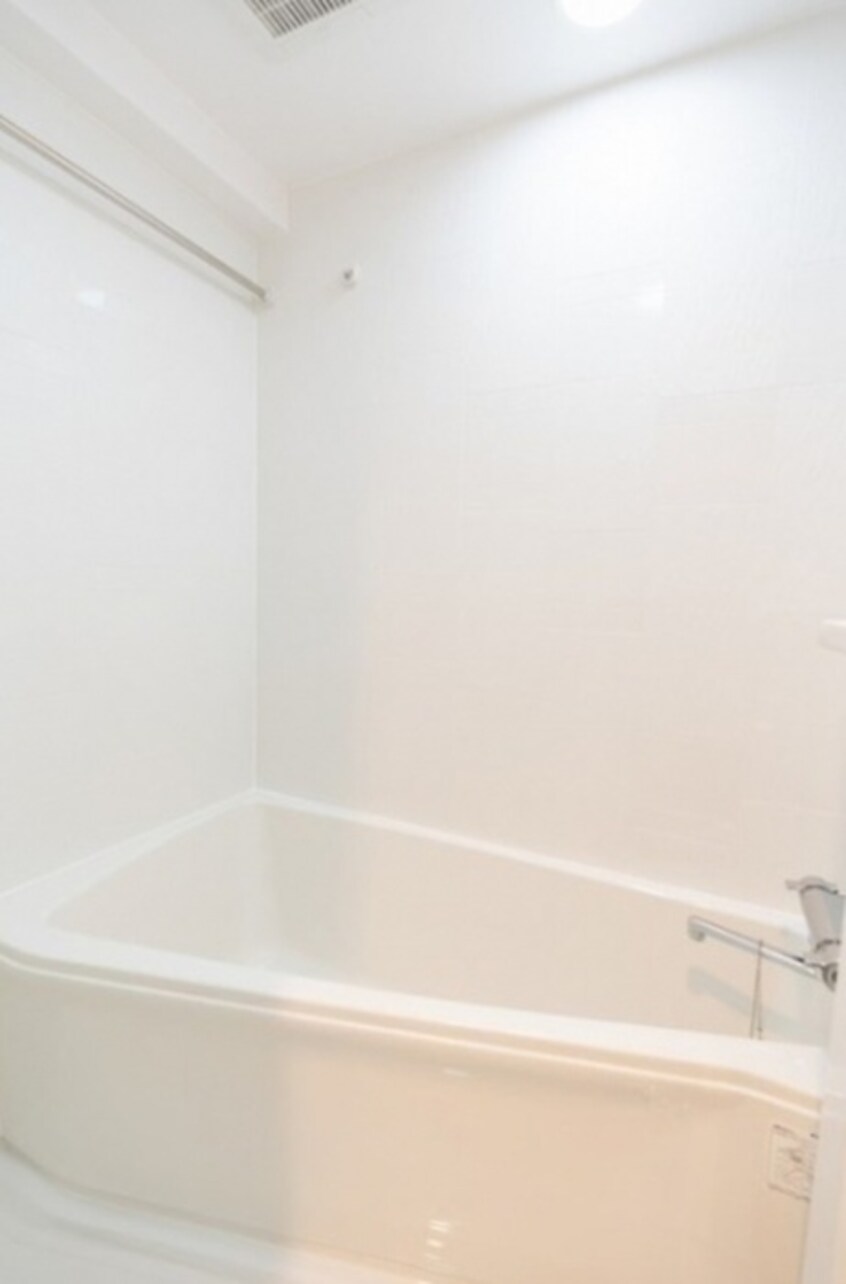 バス／シャワールーム等 コンフォリア東大井Ⅱ