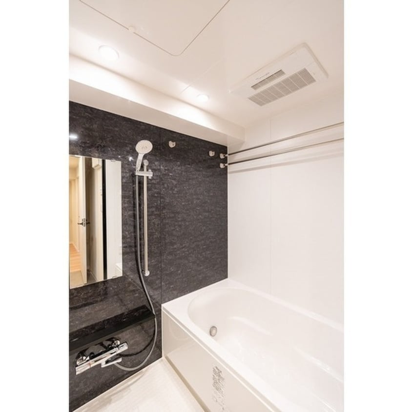 バス／シャワールーム等 コンフォリア東大井Ⅱ