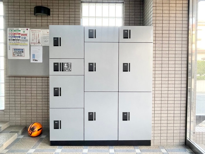 建物設備 プリマベ－ラ
