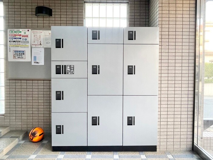 建物設備 プリマベ－ラ
