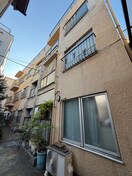 周辺環境 光ハウス（１Ｆ・３Ｆ）