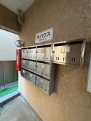 建物設備 光ハウス（１Ｆ・３Ｆ）