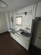 キッチン 光ハウス（１Ｆ・３Ｆ）