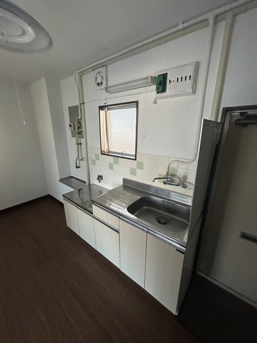 キッチン 光ハウス（１Ｆ・３Ｆ）