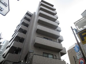 ガラ・シティ駒沢大学（５０５）