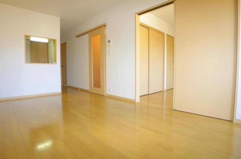 居室 ブリ－ズ東海神Ｃ