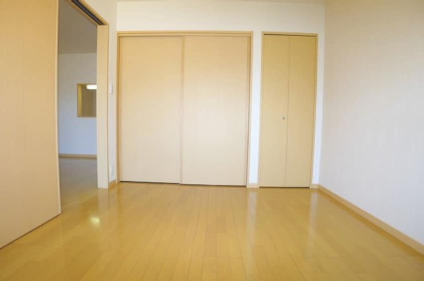 居室 ブリ－ズ東海神Ｃ