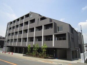 ＢＲＩＺＺ上池台（317）