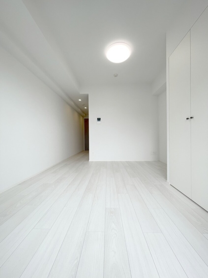 居室 オープンブルーム押上