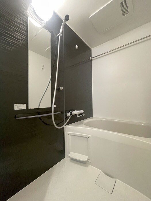 バス／シャワールーム等 オープンブルーム押上