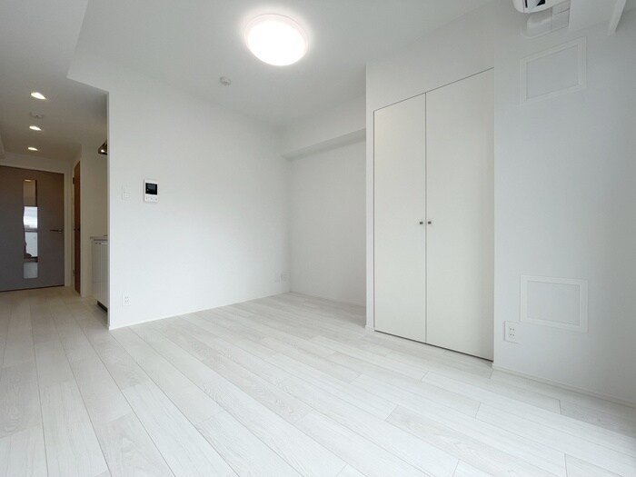 居室 オープンブルーム押上