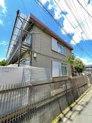 外観写真 ハウザー高松