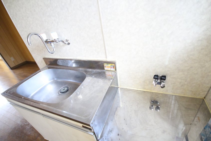 キッチン ハウザー高松