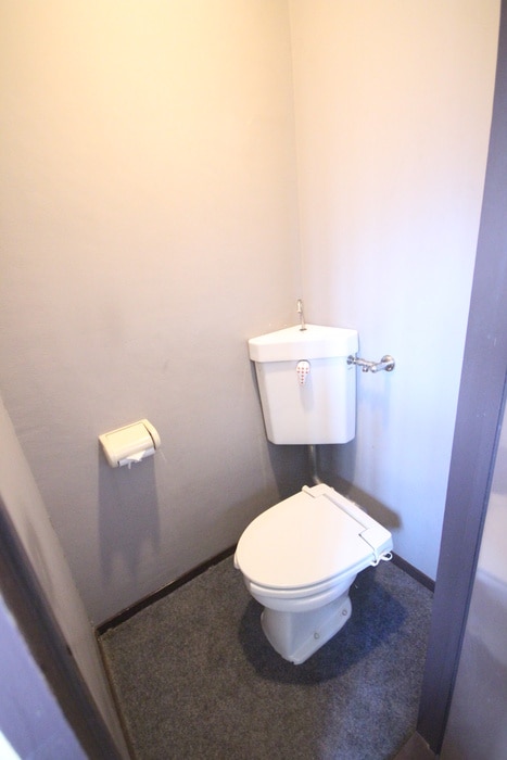 トイレ ハウザー高松