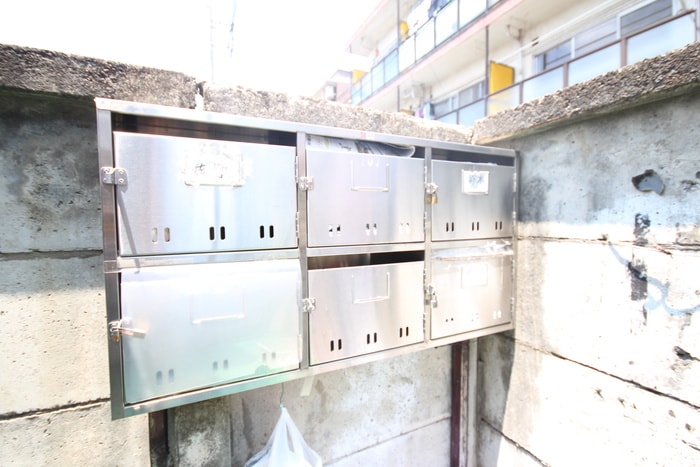 建物設備 ハウザー高松