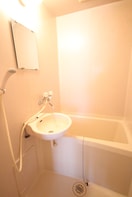 バス／シャワールーム等 ハウザー高松