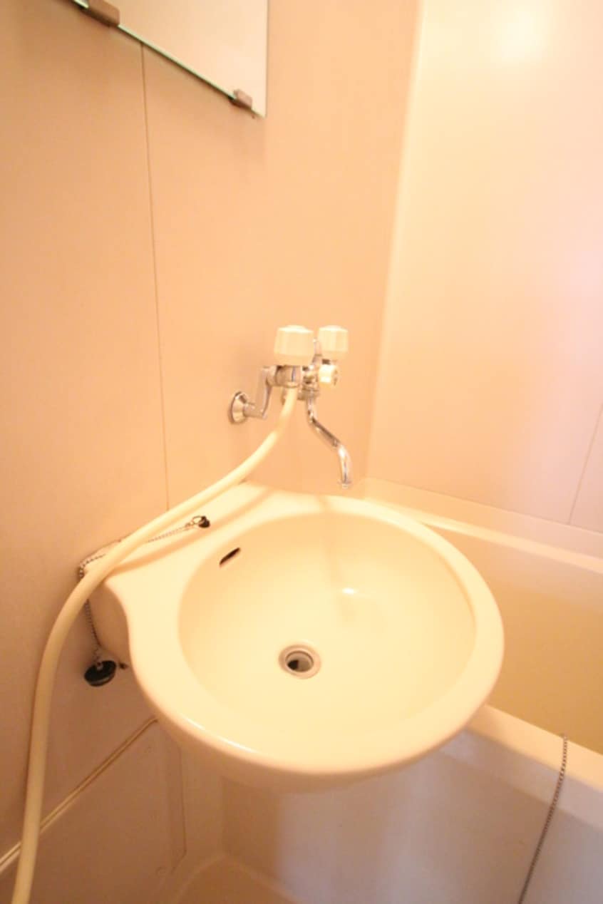 洗面 ハウザー高松