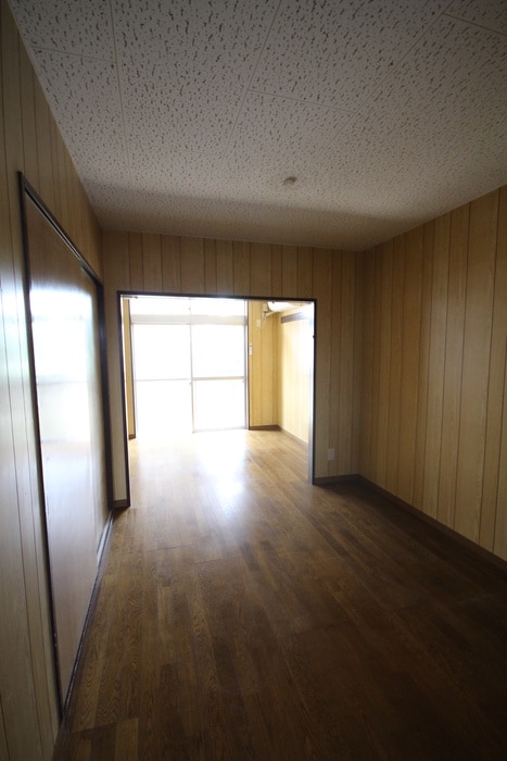 居室 ハウザー高松