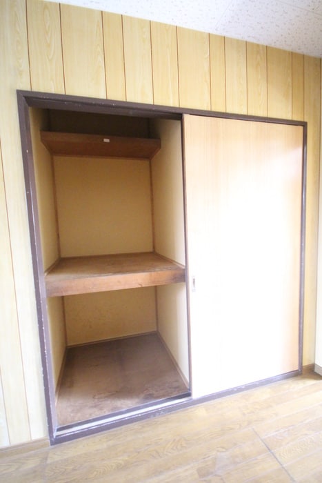 収納 ハウザー高松