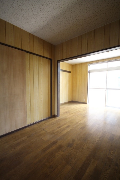 居室 ハウザー高松