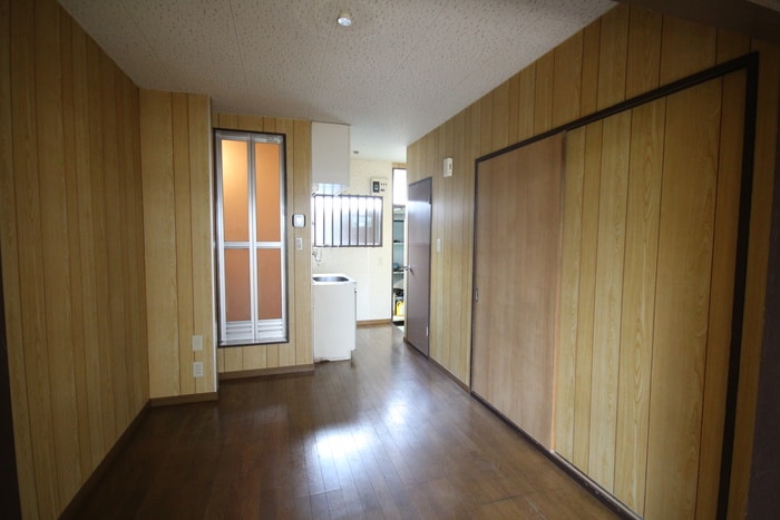 居室 ハウザー高松