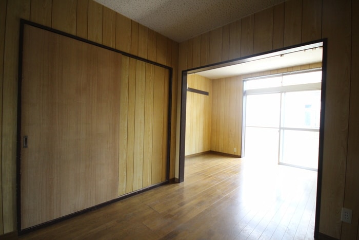 居室 ハウザー高松